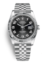 Rolex Datejust 36 mm 116234-0107