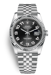 Rolex Datejust 36 mm 116234-0107