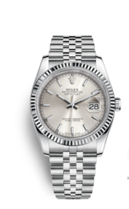 Rolex Datejust 36mm 116234-0080
