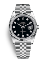 Rolex Datejust 36mm 116234-0083