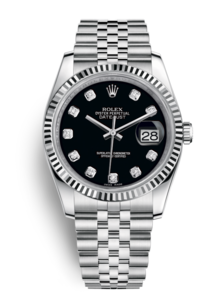 Rolex Datejust 36mm 116234-0083