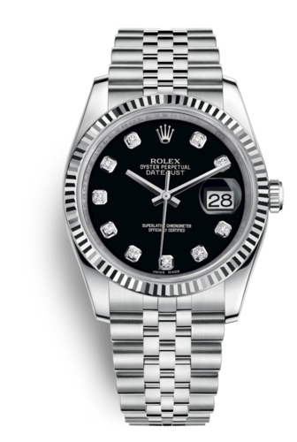 Rolex Datejust 36mm 116234-0083