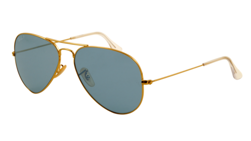 Ray-Ban Aviator Large Metal RB 3025 001/3R