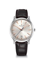 Zenith Captain CENTRAL SECOND 40 ММ 03.2020.670/01.C498
