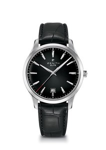 Zenith Captain CENTRAL SECOND 40 ММ 03.2020.670/21.C493