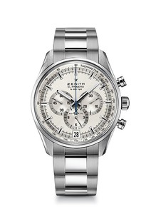 Zenith El Primero 36'000 VPH 42 ММ 03.2040.400/04.M2040