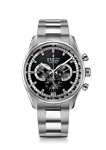 Zenith El Primero 36'000 VPH 42 ММ 03.2040.400/21.M2040