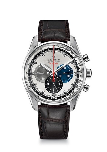 Zenith El Primero 36'000 VPH 42 MM 03.2040.400/69.C494