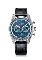 Zenith El Primero 36'000 VPH 42 ММ 03.2041.400/51.C496