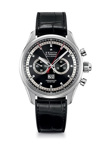 Zenith El Primero Rattrapante 44 MM 03.2050.4026/91.C714