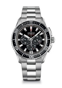 Zenith El Primero Stratos Flyback 45,5 MM 03.2060.405/21.M2060