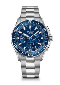 Zenith El Primero Stratos Flyback 45,5 MM 03.2067.405/51.M2060