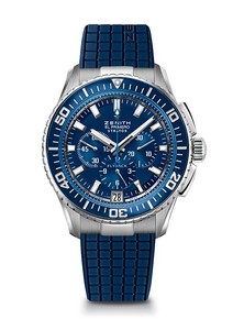 Zenith El Primero Stratos Flyback 45,5 MM 03.2067.405/51.R514