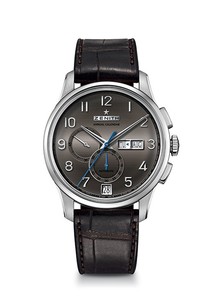 Zenith Captain Winsor Annual Calendar Boutique Edition 42 MM 03.2072.4054/18.C711