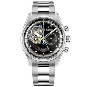 Zenith El Primero Chronomaster Power Reserve 42 MM 03.2080.4021/21.M2040