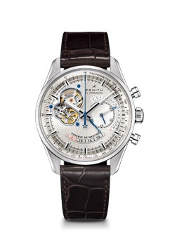 Zenith El Primero Chronomaster Retrograde 42 MM 03.2080.4023/01.C494