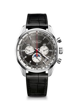 Zenith El Primero 410 42 MM 03.2092.410/91.C496