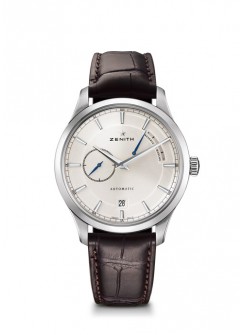 Zenith Captain Power Reserve 40 MM 03.2122.685/01.C498
