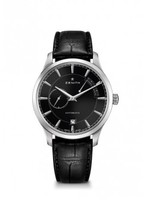 Zenith Captain Power Reserve 40 MM 03.2122.685/21.C493