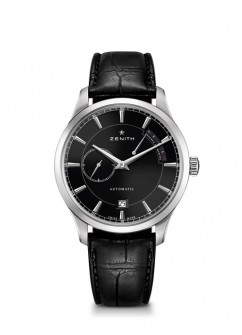 Zenith Captain Power Reserve 40 MM 03.2122.685/21.C493