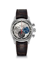 Zenith El Primero Original 1969 38 ММ 03.2150.400/69.C713