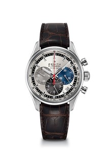 Zenith El Primero Original 1969 38 ММ 03.2150.400/69.C713