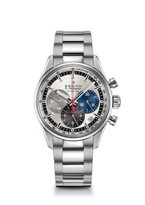 Zenith El Primero Original 1969 38 ММ 03.2150.400/69.M2150