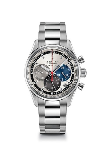 Zenith El Primero Original 1969 38 ММ 03.2150.400/69.M2150