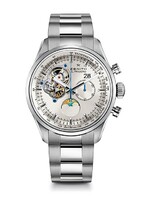 Zenith El Primero Chronomaster Grande Date 45 MM 03.2160.4047/01.M2160