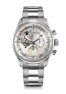 Zenith El Primero Chronomaster Grande Date 45 MM 03.2160.4047/01.M2160