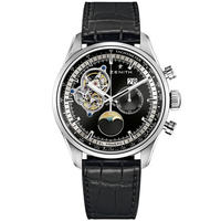 Zenith El Primero Chronomaster Grande Date 45 MM 03.2160.4047/21.C714