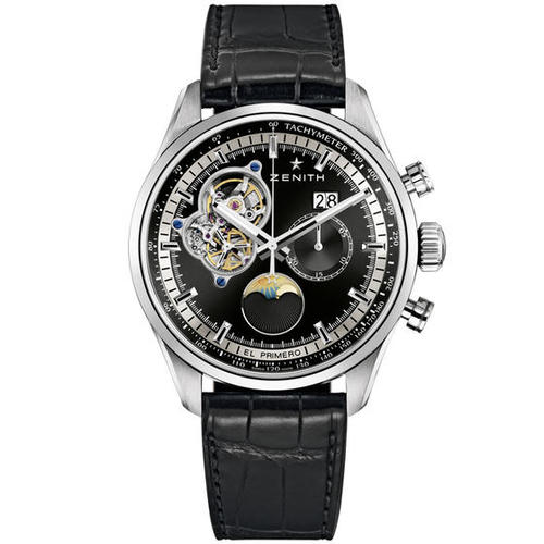 Zenith El Primero Chronomaster Grande Date 45 MM 03.2160.4047/21.C714