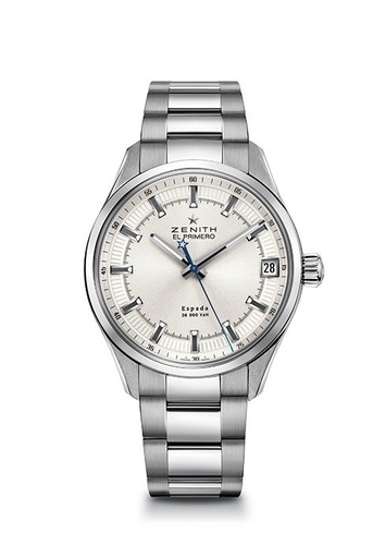 Zenith El Primero Espada 40 MM 03.2170.4650/01.M2170