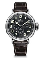 Zenith Pilot Montre Aeronef Type 20 Annual Calendar 48 ММ 03.2430.4054/21.C721