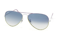 Ray-Ban Aviator Large Metal RB 3025 074/3F