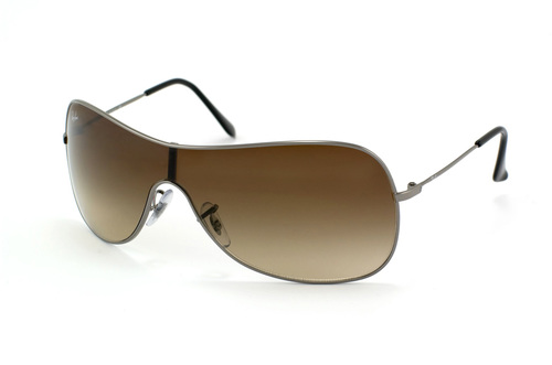 Ray-Ban RB 3211 004/13 01/38 LARGE