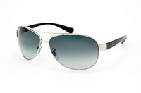 Ray-Ban RB 3404 003/8G