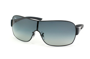 Ray-Ban RB 3392 002/8G