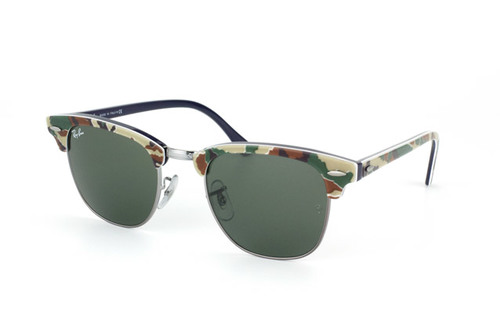 Ray-Ban Clubmaster RB 3016 1069