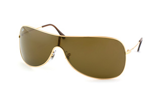 Ray-Ban RB 3211 001/73 01/38 LARGE