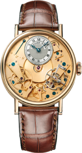 Breguet Tradition 7027BA/11/9V6