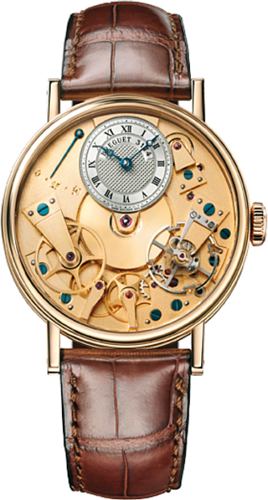 Breguet Tradition 7027BA/11/9V6