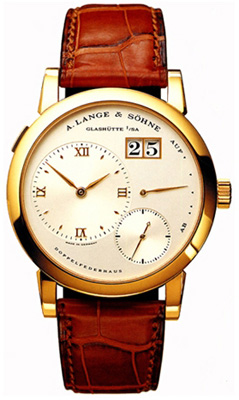 A. Lange & Sohne Lange 1 101.021