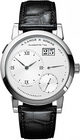 A. Lange & Sohne Lange 1 101.025