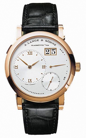 A. Lange & Sohne Lange 1 101.032