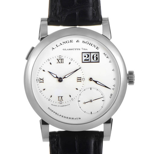 A. Lange & Sohne Lange 1 101.039