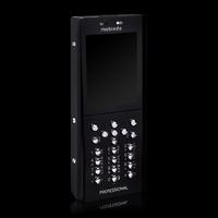 Mobiado Professional 105 ZAF BLACK