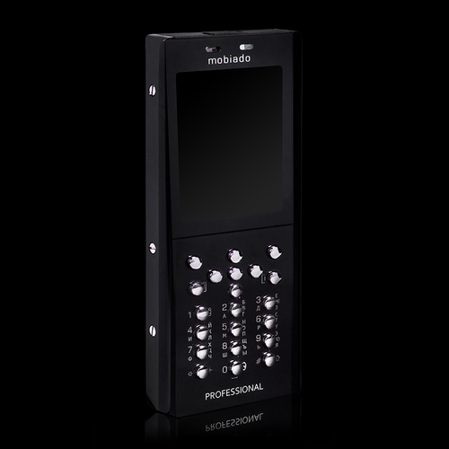 Mobiado Professional 105 ZAF BLACK