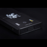 Mobiado Professional 105 ZAF BLACK