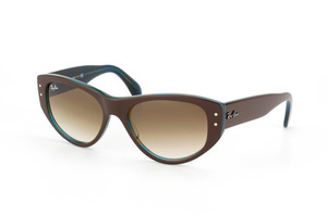 Ray-Ban Vagabond RB 4152 105751